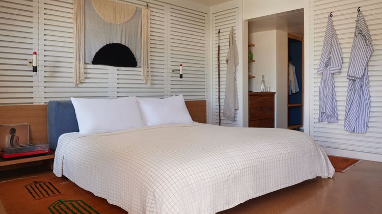 Ace Hotel & Swim Club Suite