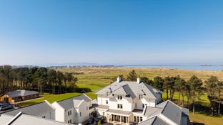 Dunluce Lodge