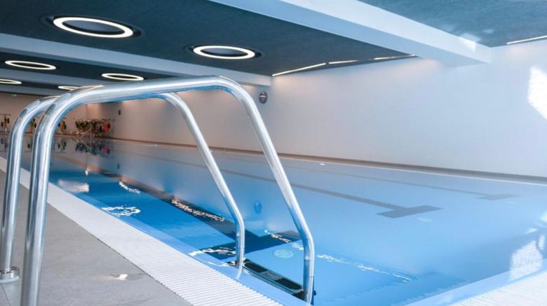 <b>ARBED LIVING HOTEL Pool</b>. Images powered by <a href="https://www.leonardoworldwide.com/" title="Leonardo Worldwide" target="_blank">Leonardo</a>.