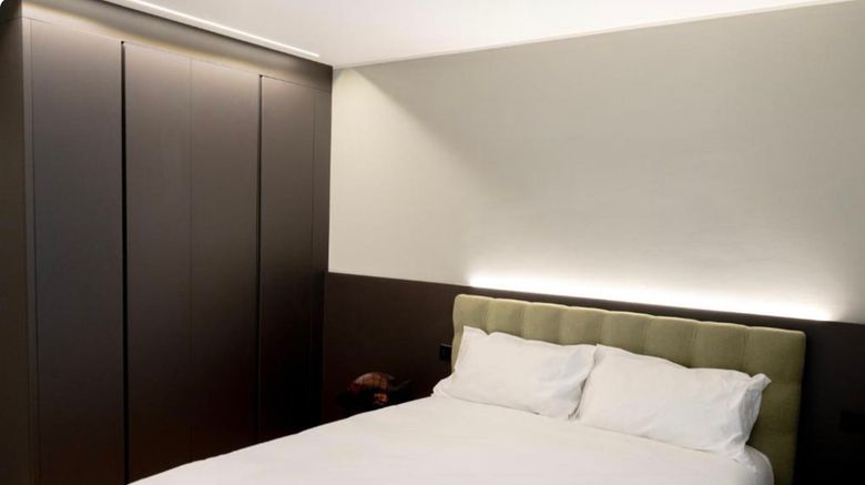 <b>ARBED LIVING HOTEL Room</b>. Images powered by <a href="https://www.leonardoworldwide.com/" title="Leonardo Worldwide" target="_blank">Leonardo</a>.