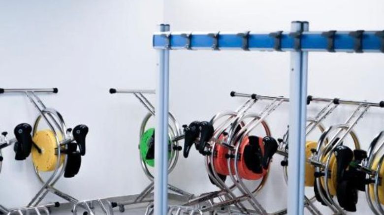 <b>ARBED LIVING HOTEL Health Club</b>. Images powered by <a href="https://www.leonardoworldwide.com/" title="Leonardo Worldwide" target="_blank">Leonardo</a>.