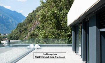 ARBED LIVING HOTEL