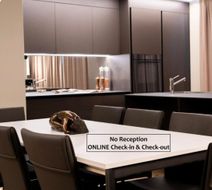 ARBED LIVING HOTEL Room