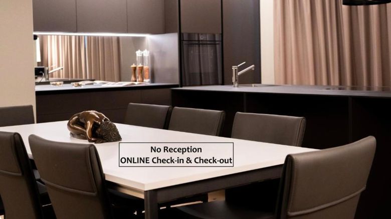 <b>ARBED LIVING HOTEL Room</b>. Images powered by <a href="https://www.leonardoworldwide.com/" title="Leonardo Worldwide" target="_blank">Leonardo</a>.