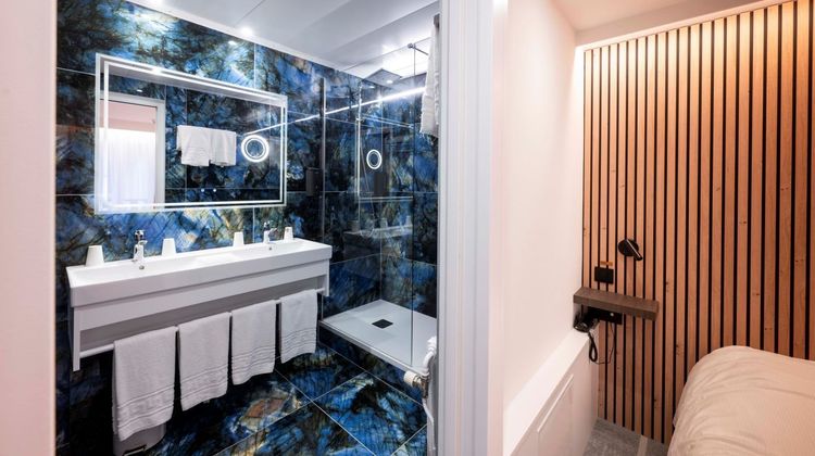Hotel La Residence Room