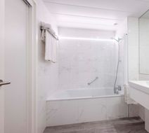 Hotel La Residence Room