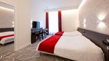 Hotel La Residence Room