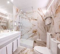 Hotel La Residence Room