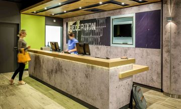 Ibis Budget Leeds Centre