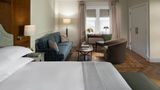 Dunluce Lodge Suite