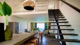 Pietermaai Boutique Hotel Lobby