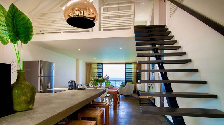 <b>Pietermaai Boutique Hotel Lobby</b>. Images powered by <a href="https://www.leonardoworldwide.com/" title="Leonardo Worldwide" target="_blank">Leonardo</a>.