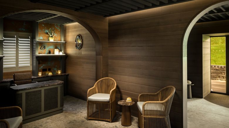 <b>Dunluce Lodge Spa</b>. Images powered by <a href="https://www.leonardoworldwide.com/" title="Leonardo Worldwide" target="_blank">Leonardo</a>.