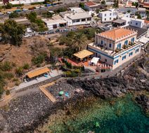 L'Ariana Isole Eolie Exterior