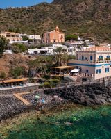 L'Ariana Isole Eolie