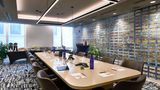 Hotel Indigo NYC Financial District Meeting
