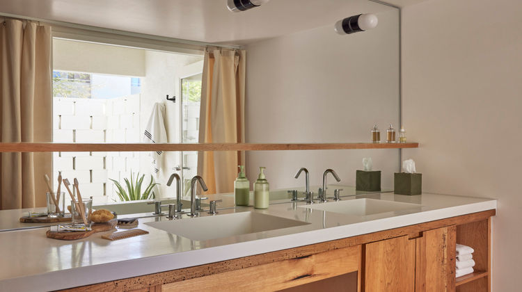 Ace Hotel & Swim Club Suite
