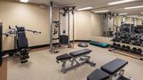 Portland Marriott Downtown Waterfront Health Club