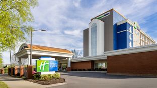 Holiday Inn Express & Suites Augusta