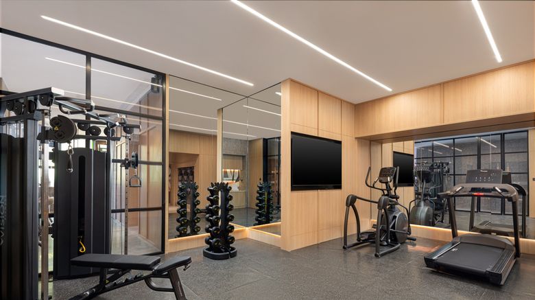 <b>Atwell Suites Wuning Health Club</b>. Images powered by <a href="https://www.leonardoworldwide.com/" title="Leonardo Worldwide" target="_blank">Leonardo</a>.
