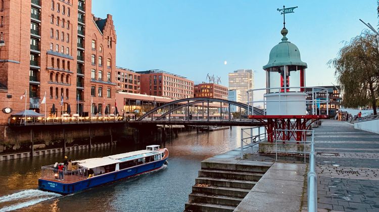Holiday Inn HafenCity Other