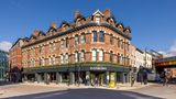 <b>Hotel Indigo Leeds Exterior</b>. Images powered by <a href="https://www.leonardoworldwide.com/" title="Leonardo Worldwide" target="_blank">Leonardo</a>.