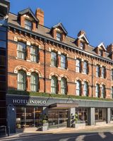 Hotel Indigo Leeds