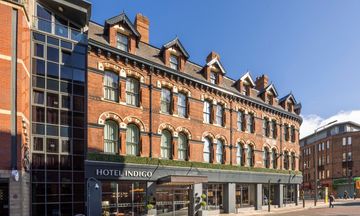 Hotel Indigo Leeds