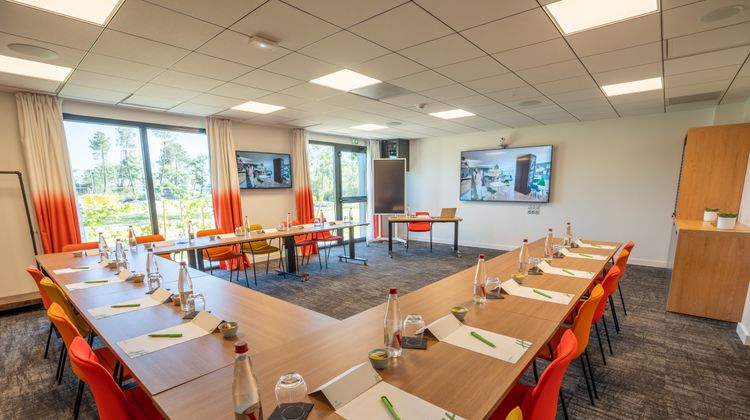 Holiday Inn Bordeaux Merignac Meeting