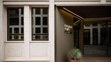 Kimpton Main Frankfurt Exterior