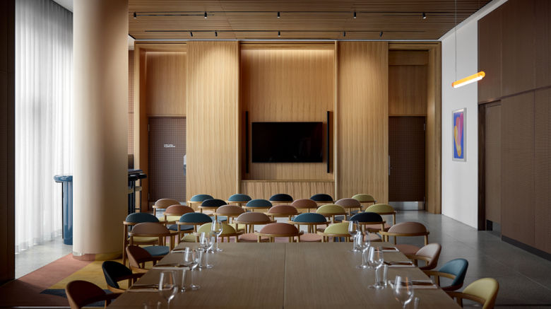 <b>Kimpton Main Frankfurt Meeting</b>. Images powered by <a href="https://www.leonardoworldwide.com/" title="Leonardo Worldwide" target="_blank">Leonardo</a>.