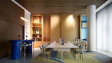 Kimpton Main Frankfurt Meeting