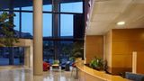 B&B Hotel Mollet Porta de Gallecs Lobby