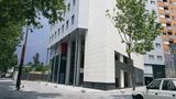 B&B Hotel Mollet Porta de Gallecs Exterior
