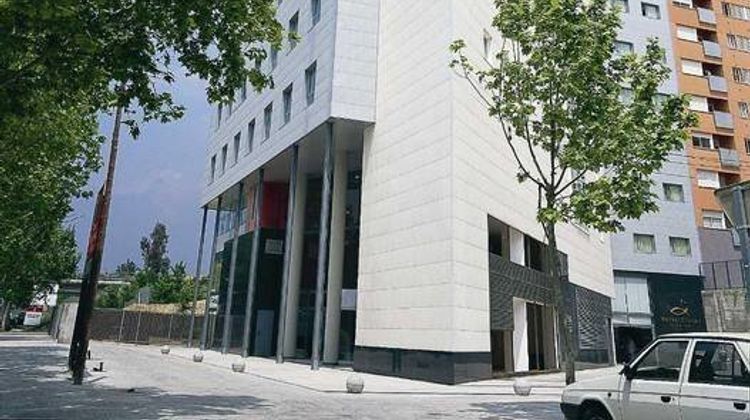 B&B Hotel Mollet Porta de Gallecs Exterior