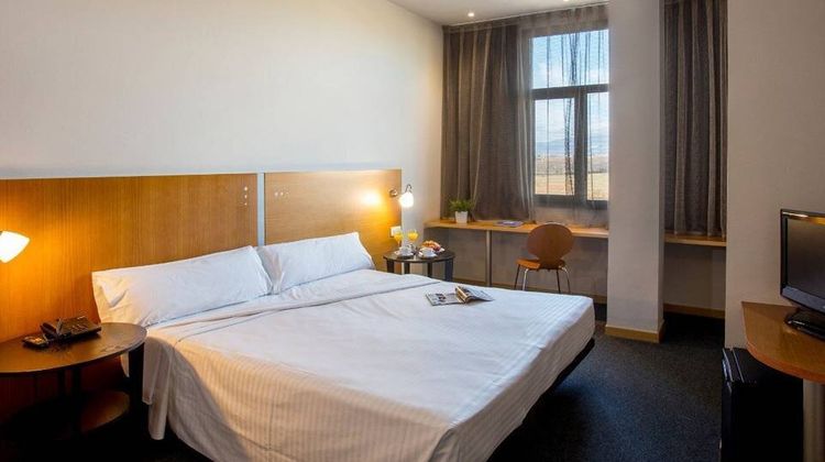 B&B Hotel Mollet Porta de Gallecs Room
