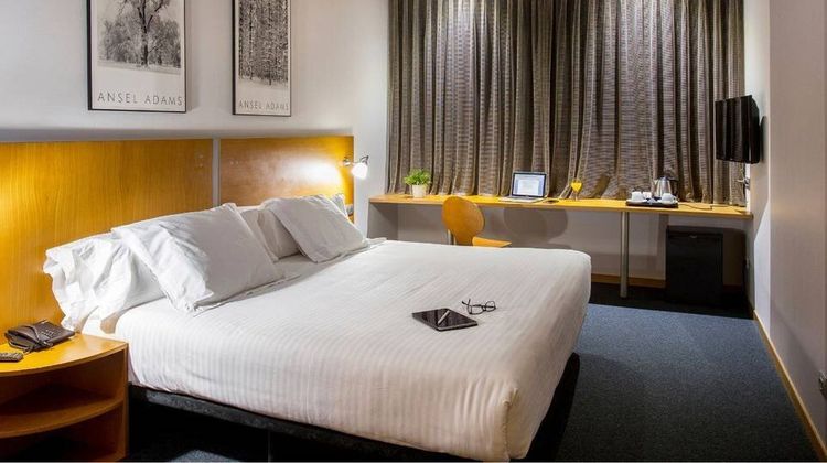 B&B Hotel Mollet Porta de Gallecs Room