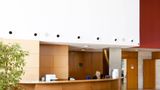 B&B Hotel Mollet Porta de Gallecs Lobby