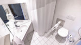 Holiday Inn Express Geneva Airport Room