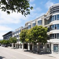 Holiday Inn Express Fisherman's Wharf