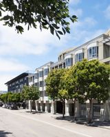 Holiday Inn Express Fisherman's Wharf