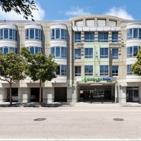 Holiday Inn Express Fisherman's Wharf