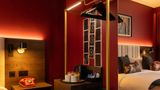 <b>Hotel Indigo Leeds Room</b>. Images powered by <a href="https://www.leonardoworldwide.com/" title="Leonardo Worldwide" target="_blank">Leonardo</a>.