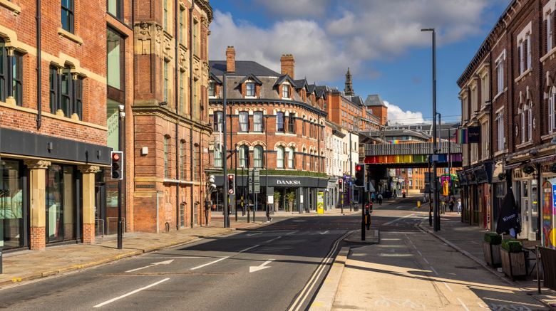 <b>Hotel Indigo Leeds Other</b>. Images powered by <a href="https://www.leonardoworldwide.com/" title="Leonardo Worldwide" target="_blank">Leonardo</a>.