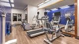 <b>Holiday Inn Express & Suites Dallas Health Club</b>. Images powered by <a href="https://www.leonardoworldwide.com/" title="Leonardo Worldwide" target="_blank">Leonardo</a>.