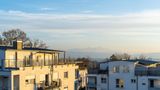 Plaza Hotel Fohr am Bodensee Exterior
