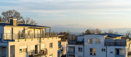Plaza Hotel Fohr am Bodensee Exterior