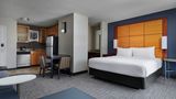 Residence Inn Chicago Downtown/River N Suite