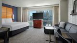 Residence Inn Chicago Downtown/River N Suite