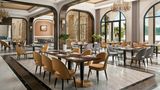 Nha Trang Marriott Resort & Spa, Hon Tre Restaurant
